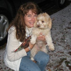 Meet your Posher, Jennie